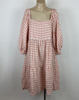 Love Pink Dress - M