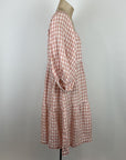 Love Pink Dress - M