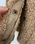 Jeanswest Jacket - 12
