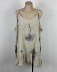 One Teaspoon Top - L