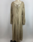Lila By Liv Dress - 12