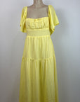Mika & Gala Dress - 12