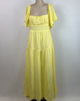 Mika & Gala Dress - 12
