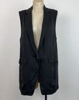 Lululemon Vest - 12 (lulu8)