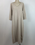 Kowtow Dress - S