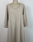 Kowtow Dress - S