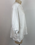 Lordship Linens Blouse - M