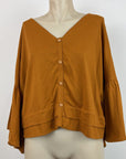 Re Create Blouse - M