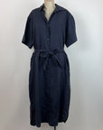Assembly Label Dress - 10