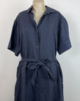 Assembly Label Dress - 10