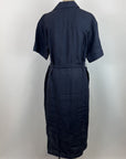 Assembly Label Dress - 10