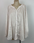 Blak Luxe Blouse - 10