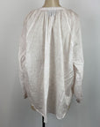 Blak Luxe Blouse - 10