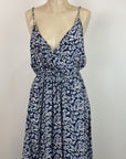Blak Luxe Dress - 8