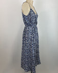 Blak Luxe Dress - 8