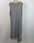 Bassike Dress - M