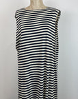 Bassike Dress - M