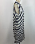 Bassike Dress - M