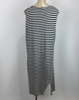 Bassike Dress - M