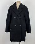 Trench & Coat Coat - M