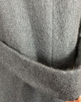 Trench & Coat Coat - M