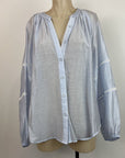 Whistle Blouse - 16