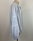 Whistle Blouse - 16