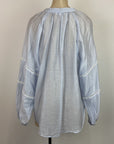 Whistle Blouse - 16