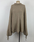 Marle Knit Jumper - 14