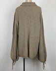 Marle Knit Jumper - 14