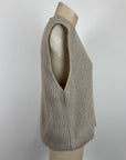 Glassons Knit Vest - L