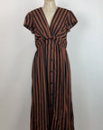 Biancoghiaccio Dress - 8/10