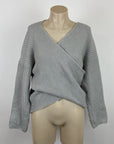 Simplee Knit Jumper - M