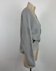 Simplee Knit Jumper - M