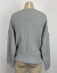 Simplee Knit Jumper - M
