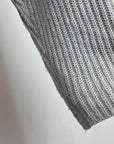 Simplee Knit Jumper - M
