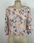 Ivy + Jack Blouse - 12