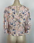 Ivy + Jack Blouse - 12