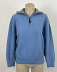 Bruce Field Jumper - S