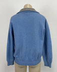 Bruce Field Jumper - S
