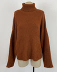 Zest Jumper - L