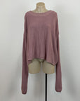 Kowtow Jumper - S