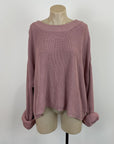 Kowtow Jumper - S