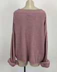 Kowtow Jumper - S
