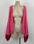 Needle And Fluff Cardigan - L