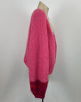 Needle And Fluff Cardigan - L