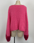 Needle And Fluff Cardigan - L