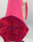 Needle And Fluff Cardigan - L