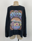 Roxy Top - M