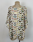 Fate + Becker Blouse - 14